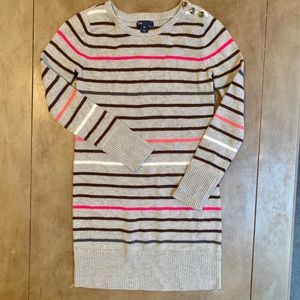 GAPkids Sweater dress